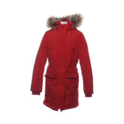 Winterjas (DAVANNA) van Cars Jeans Polyester