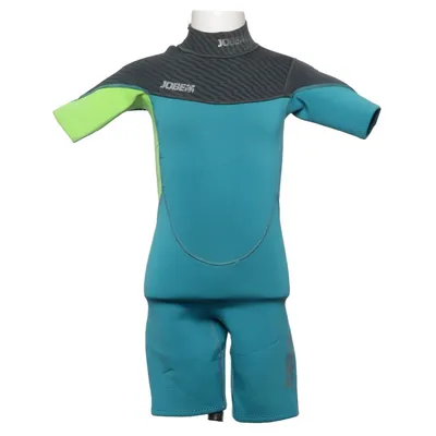 Wetsuit (Blue, Black, Green) from Jobe Nylon