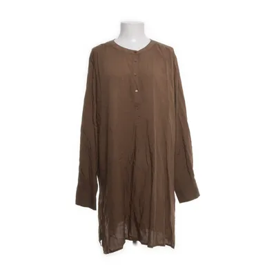 Kjole (Brun) fra Soyaconcept Viscose