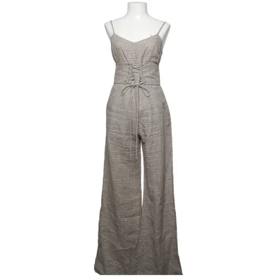 Jumpsuit (Beige) van Reformation