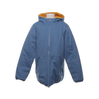 Vändbar jacka (Blå) från Tchibo Polyamid