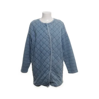 Jeansjacka (Blå) från Maison Scotch Bomull, Elastan, Polyester