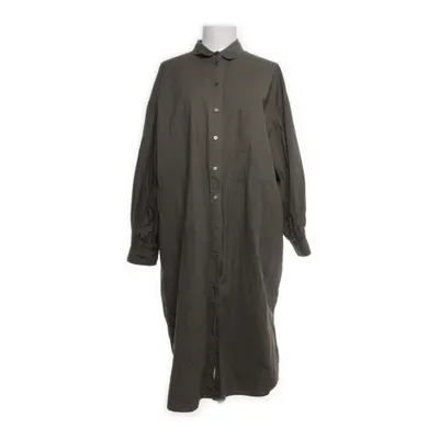 Blousejurk (Groen) van H&M Katoen