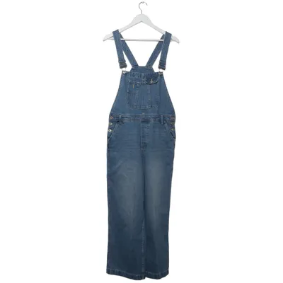 Dungarees (Loose Fit) from Lee Cooper Cotton