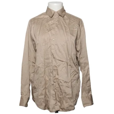 Skjorta (Beige) från First Class Collection Bomull