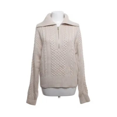 Tröja (Beige) från Varley Nylon, Viskos, Kashmir