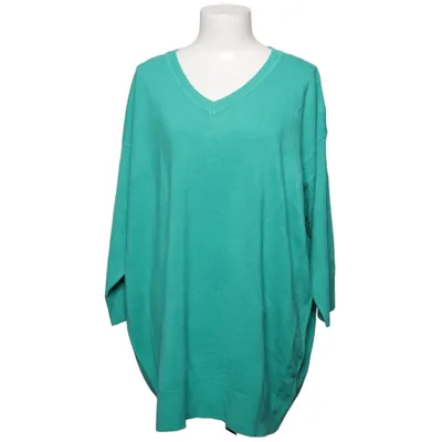 Pull-over (Vert) de Blue Seven Acrylique