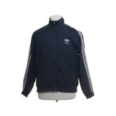 Veste de sport (Bleu) de Adidas