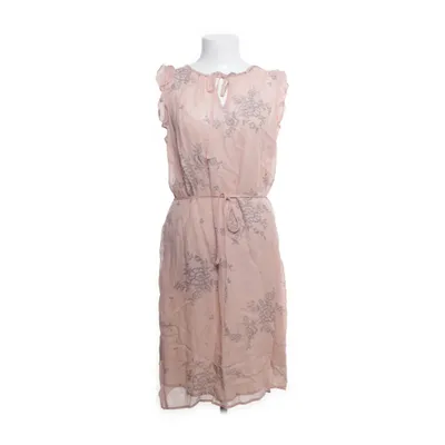 Dress (Pink, Multicolored) from Rosemunde Viscose