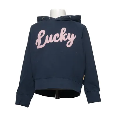 Sweat à capuche (NENNEKE) de Vingino Coton, Polyester
