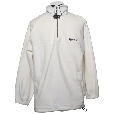 Polaire (Blanc) de Chamonix Polyester