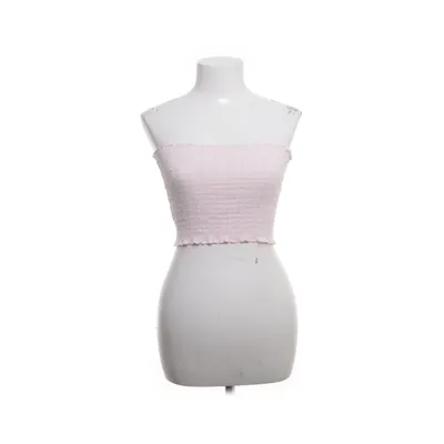Tube top (Multicolored) from Meet x Tiger Viscose