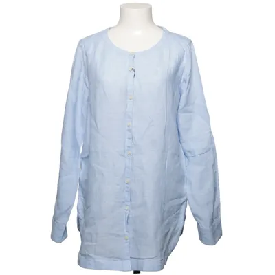 Blouse (Bleu) de Lands' End