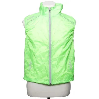 Outdoor vest (Groen) van Errea Polyester