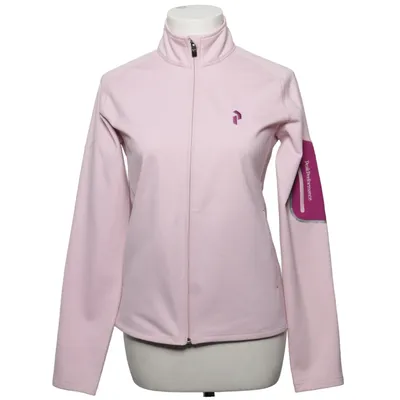Träningsjacka (W TACTIC Z) från Peak Performance Polyester
