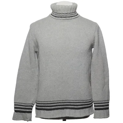 Turtleneck (Gray) from Kookaï