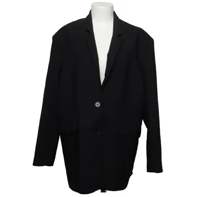 Blazer (Schwarz) von Junkyard Elasthan, Polyester