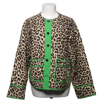 Jacka (LA-SBQUILTED CONTRAST JACKET) från Shoeby Polyester, Viskos