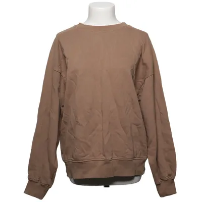 Sweatshirt (Beige) van BasicZ Katoen