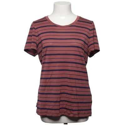 T-shirt (Rosa, Blå) från Icebreaker Lyocell, Merinoull