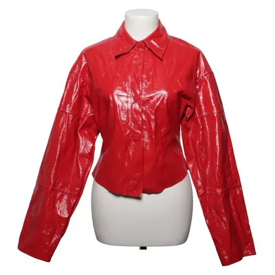 Jacket (Red) from Collusion