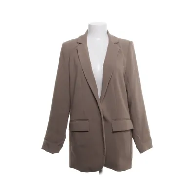 Blazer (Bruin) van Object