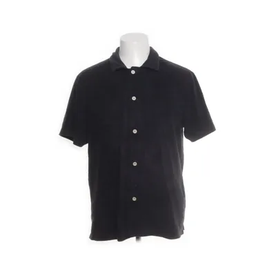Kortärmad skjorta (Blå) från East West Bomull, Polyester