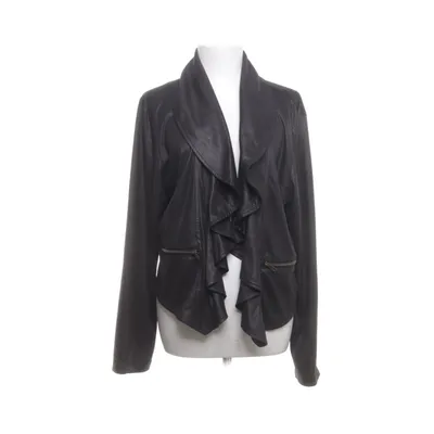 Cardigan (Black) from Alice Bizous Polyester