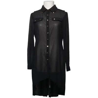 Robe chemise (Noir) de Sweet Miss Polyester