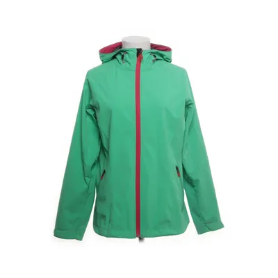 Outdoor jacket (Green) from McKinley Elastane, Polyester