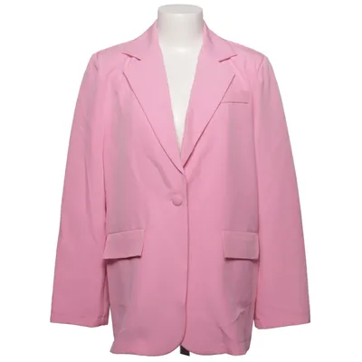 Blazer (Ellie Oversized Balzer) van NA-KD Elastaan, Polyester