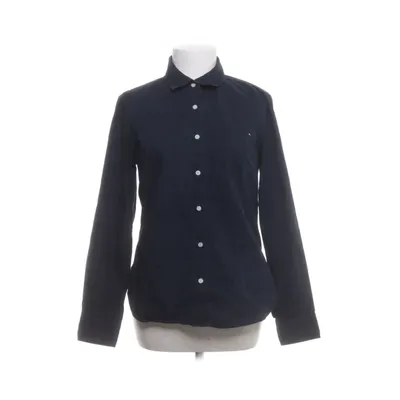 Shirt (Blauw) van Tommy Hilfiger