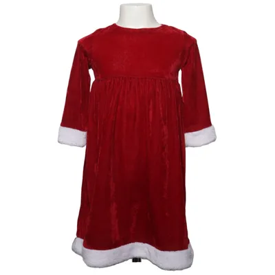 Kerstkleding (Rood, Wit) van Christmas Crossbow Polyester