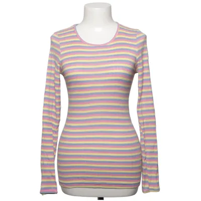 Långärmad t-shirt (Blå, Rosa, Gul) från Helmstedt