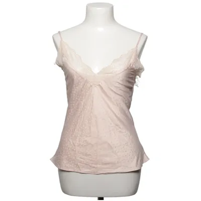 Pyjamaslinne (Rosa) från Hunkemöller Polyester
