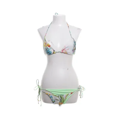 Bikini (Groen, Meerkleurig)