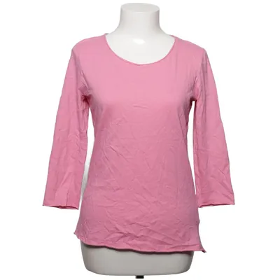 Långärmad t-shirt (Rosa) från Colours Of The World Bomull