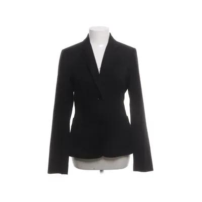 Kavaj (Svart) från Côté Femme Elastan, Polyester, Viskos