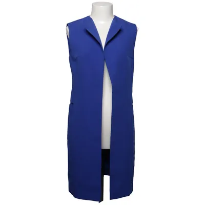Gilet (Blauw) van Mika