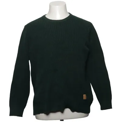 Strickpullover (Grün) von NN07 Baumwolle