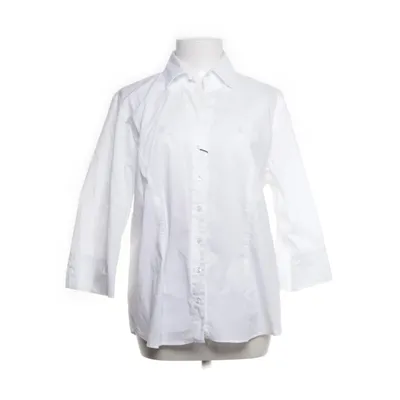 Shirt (Wit) van Eterna