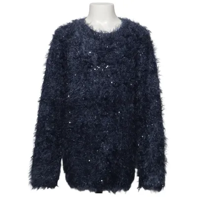 Pull-over (Bleu) de YD