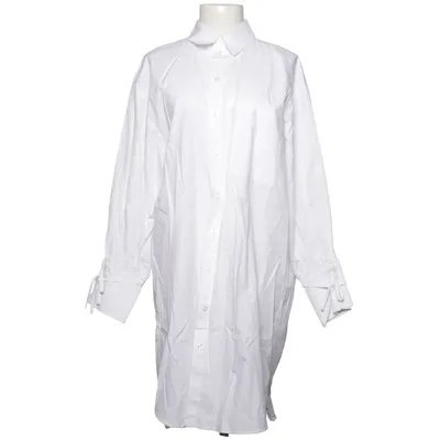 Shirt (Wit) van Peek & Cloppenburg Katoen