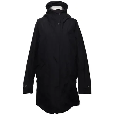 Rain jacket (Gray) from Didriksons Polyamide, Polyester