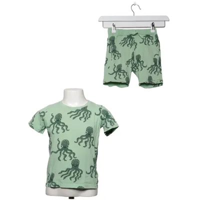 Pajamas (Green) from Lindex Cotton