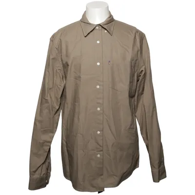 Skjorta (Beige) från Lexington Bomull