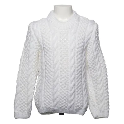 Sweater (White)