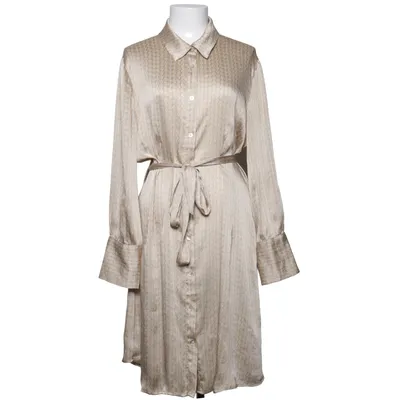 Blousejurk (Kerry Dress) van Isay Polyester