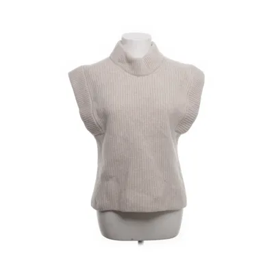 Spencer (Beige) van By Malene Birger Wol