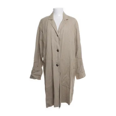 Kappa (Brun, Beige) från Gudrun Sjödén Linne